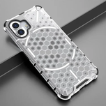 گارد ضد ضربه هیبریدی Nothing Phone 2 مدل Honeycomb