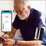 دستگاه سنجش فشارخون بازویی دیجیتالی Armfit