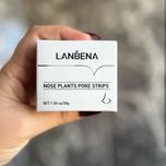 چسب بینی لانبنا