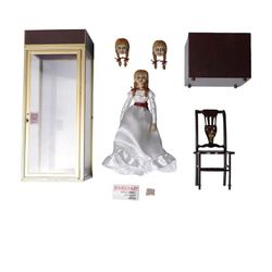 اکشن فیگور آنابل ارتفاع 12cm ارجینال برند نکا NECA 41990 کد 13119