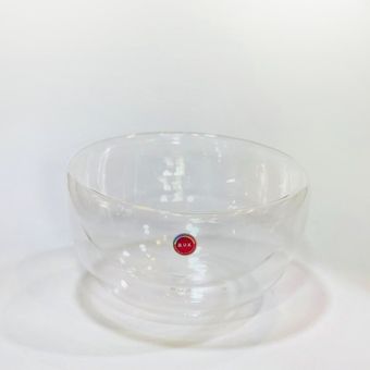 کاسه دو جداره بزرگ BVK