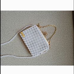 کیف دهانه فلزی 15سانتیمتر