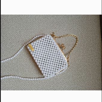 کیف دهانه فلزی 15سانتیمتر