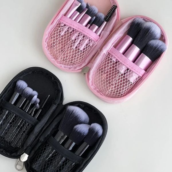 ست براش ده عددی شین