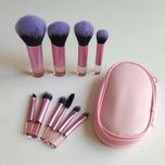 ست براش ده عددی شین