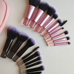 ست براش ده عددی شین