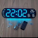 ساعت دیجیتال دیواری