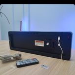 ساعت دیجیتال دیواری