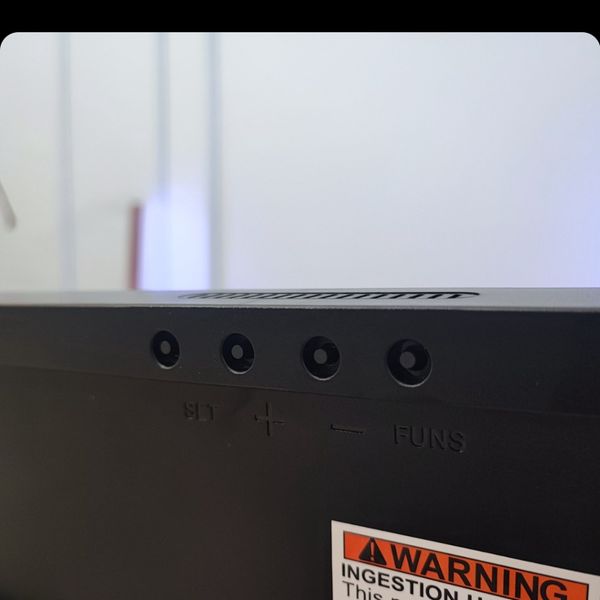 ساعت دیجیتال دیواری