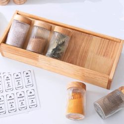 استند مکارتی 1طبقه 6 عددی