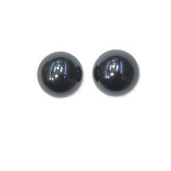 چشم عروسک 15میل(جفتی )