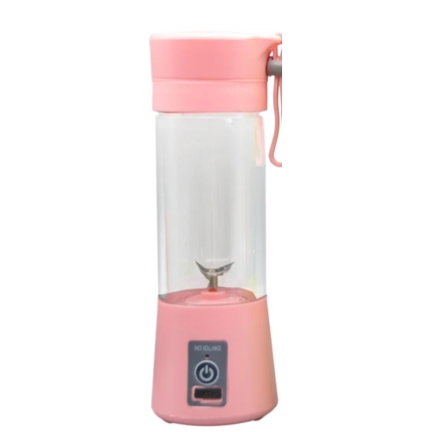 شیکر شارژی 0.38 لیتری