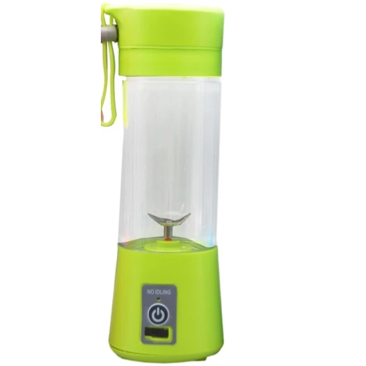 شیکر شارژی 0.38 لیتری