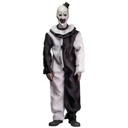 اکشن فیگور دلقک تریفایر مقیاس 1/6 ارجینال برند Trick or Treat