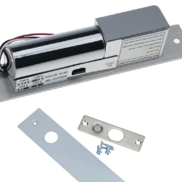 قفل مگنتی ایرلاک 5 سیم