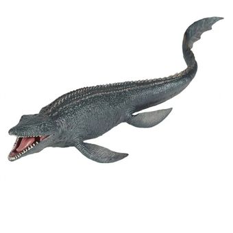 فیگور دایناسور دریایی ارتفاع 35cm کد 180