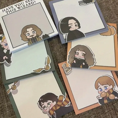 استیکی نوت ها