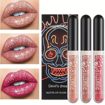 لیپ‌گلاس براق