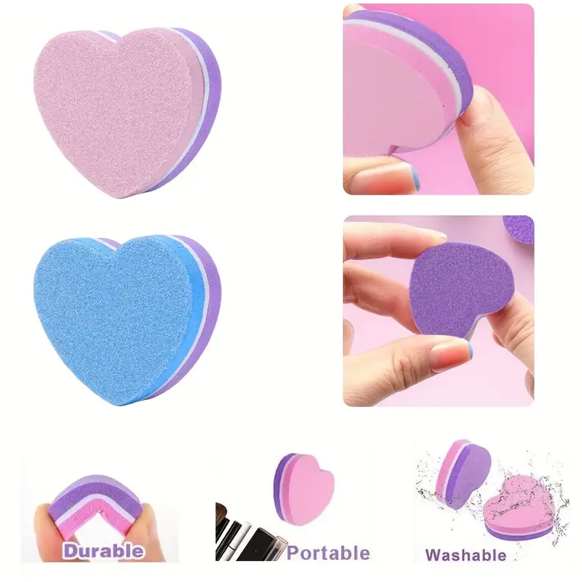 سوهان ناخن مسافرتی