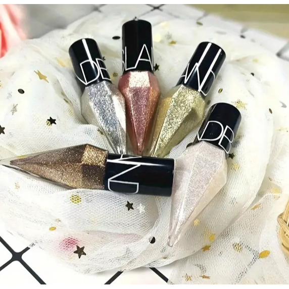 خط چشم شاینی