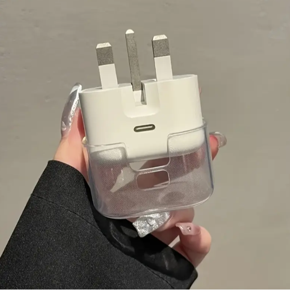 اکسسوری های شارژر موبایل