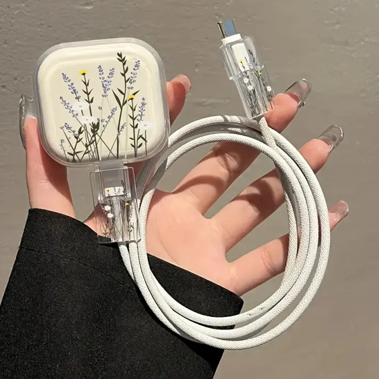 اکسسوری های شارژر موبایل