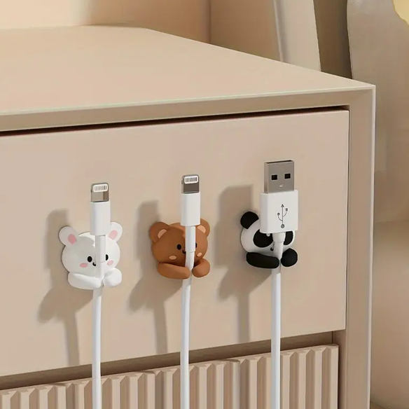 گیره مدیریت کابل