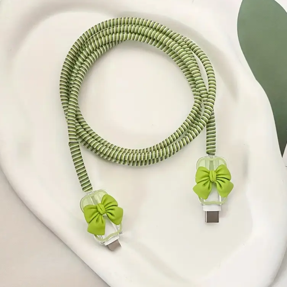 اکسسوری های شارژر موبایل