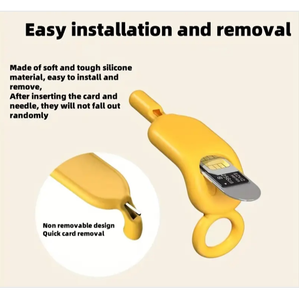 کاور سیم کارت و سوزن موبایل