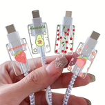 سر کابل شارژر فانتزی