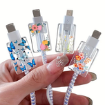 سر کابل شارژر فانتزی