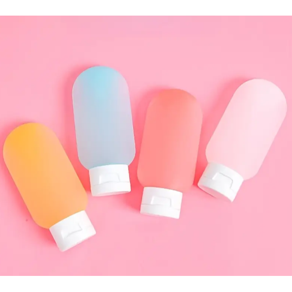 بطری ریفیل مسافرتی