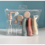 بطری ریفیل مسافرتی