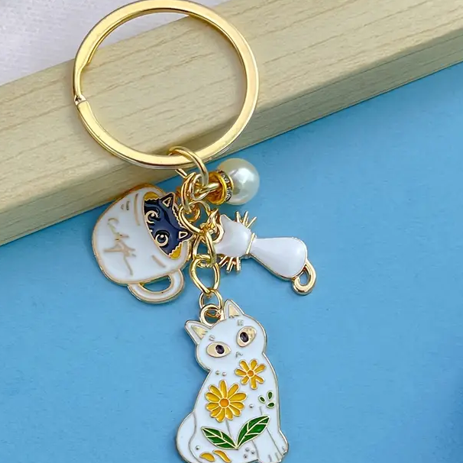 دست کلید های فانتزی