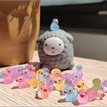 ریزه میزه های فانتزی