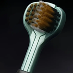 مسواک های 3 بعدی