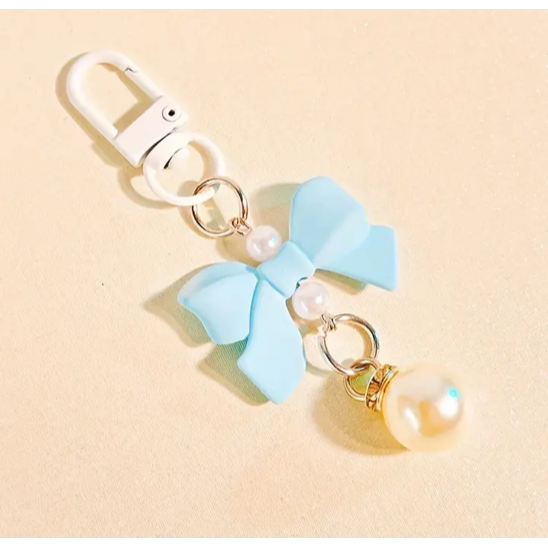 آویز های پاپیونی آبنباتی