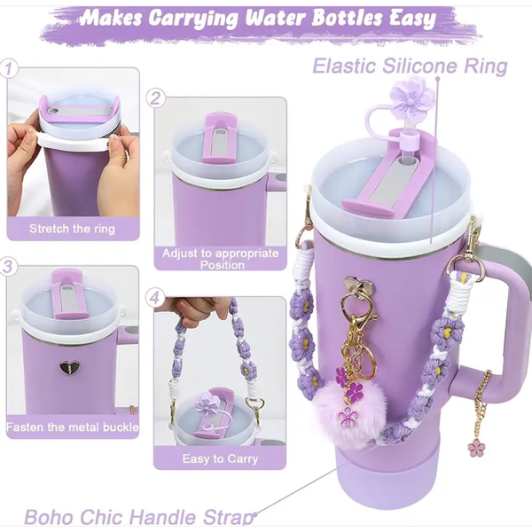 اکسسوری های استنلی کاپ