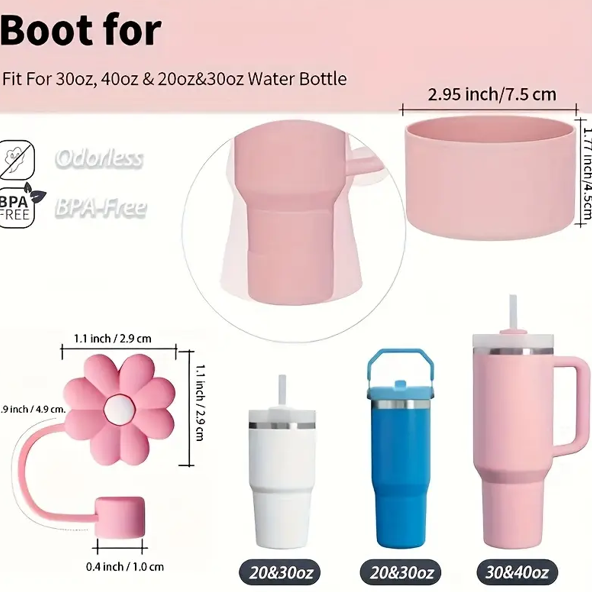 اکسسوری های استنلی کاپ