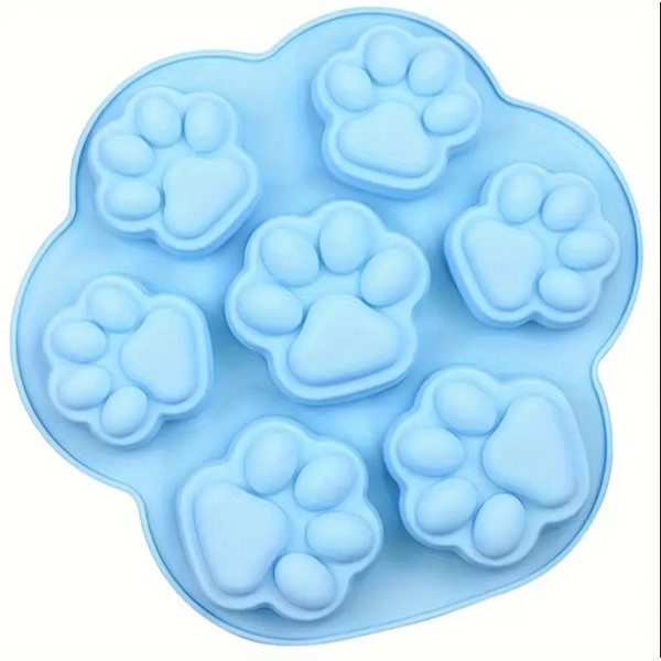 قالب پنجه گربه ای