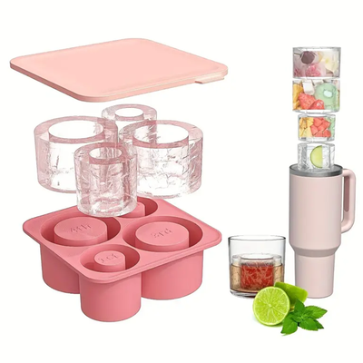 قالب یخ استنلی