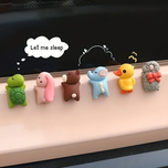 خمیر عروسکی خوابیده