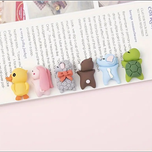 خمیر عروسکی خوابیده