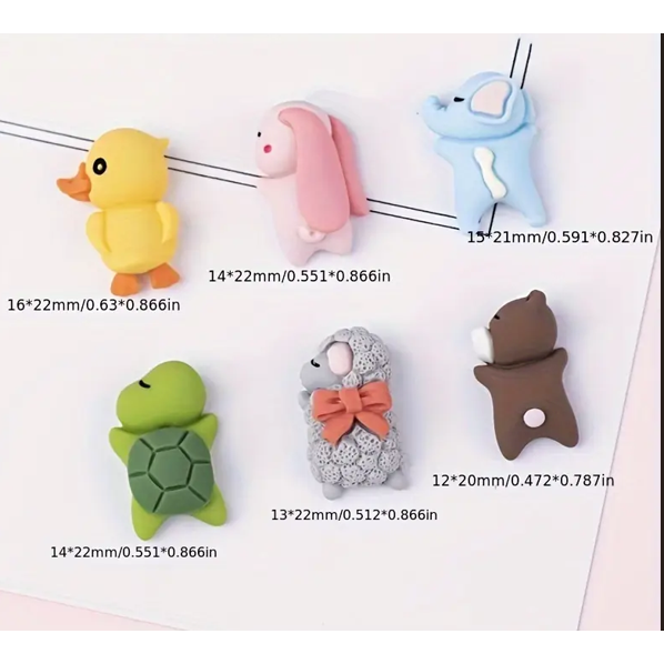 خمیر عروسکی خوابیده