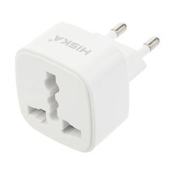 مبدل برق هیسکا ch-1