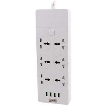 چند راهی برق الدینیو مدل cs-12