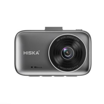 دوربین ثبت وقایع خودرو هیسکا مدل HR-94