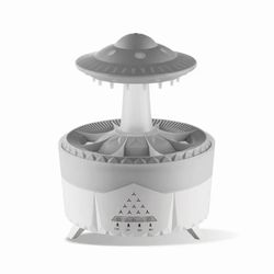 دستگاه بخور سفینه