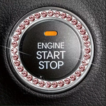 رینگ استارت کریستالی