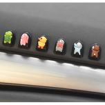 هولدر اجسام سبک ماشین